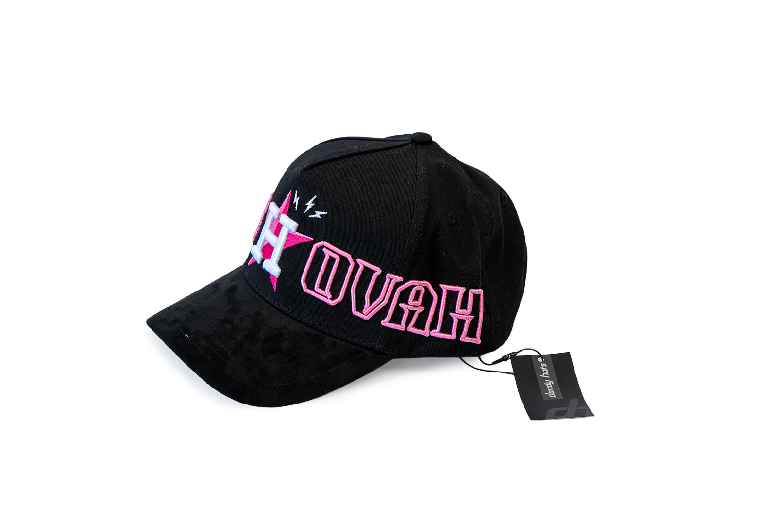 Gorra Dandy Hats x Rude Awakenings "JEHOVA"