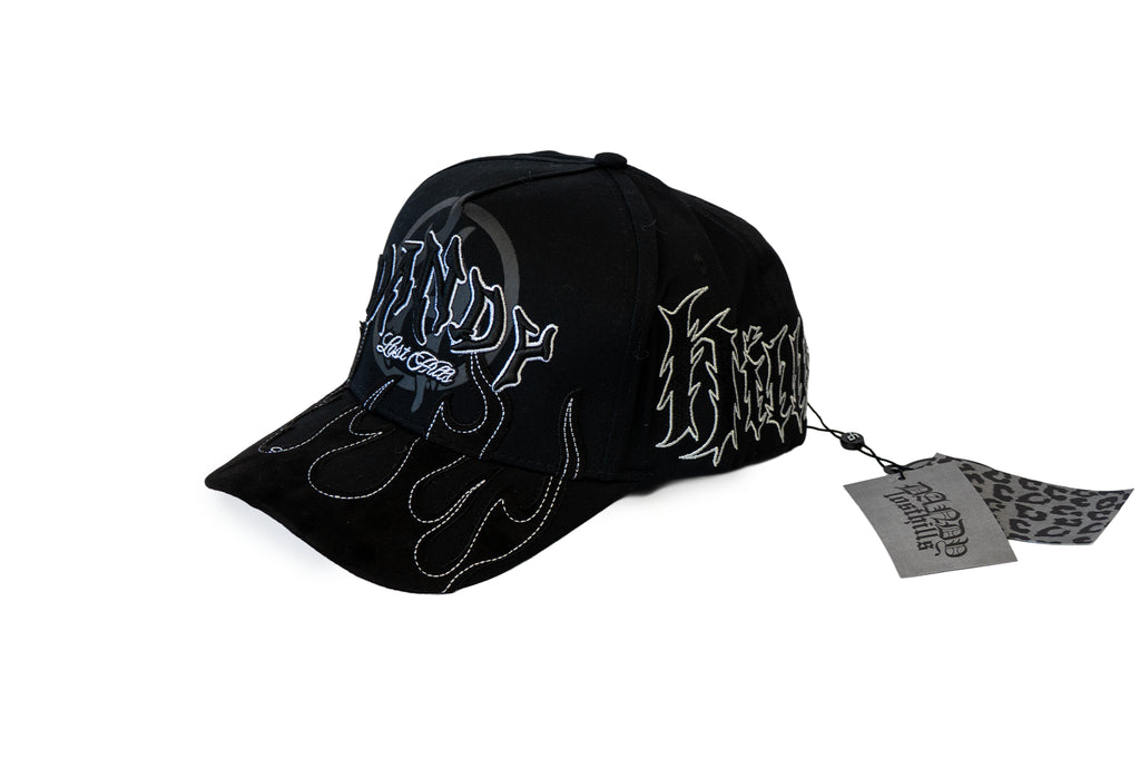 Gorra Dandy Hats Burning Hills - Edición Lost Hills 2025