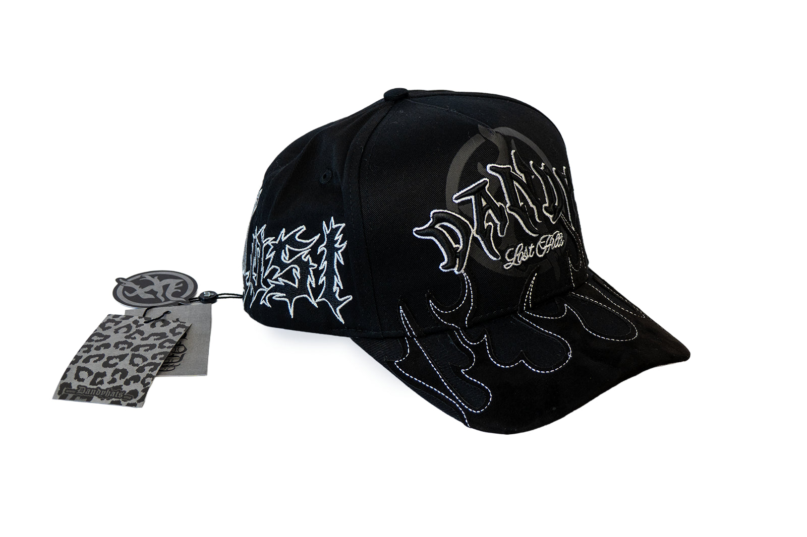 Gorra Dandy Hats Burning Hills - Edición Lost Hills 2025