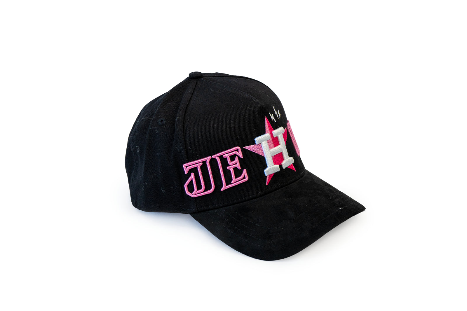 Gorra Dandy Hats x Rude Awakenings "JEHOVA"