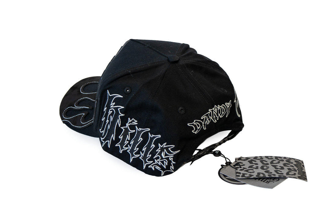 Gorra Dandy Hats Burning Hills - Edición Lost Hills 2025