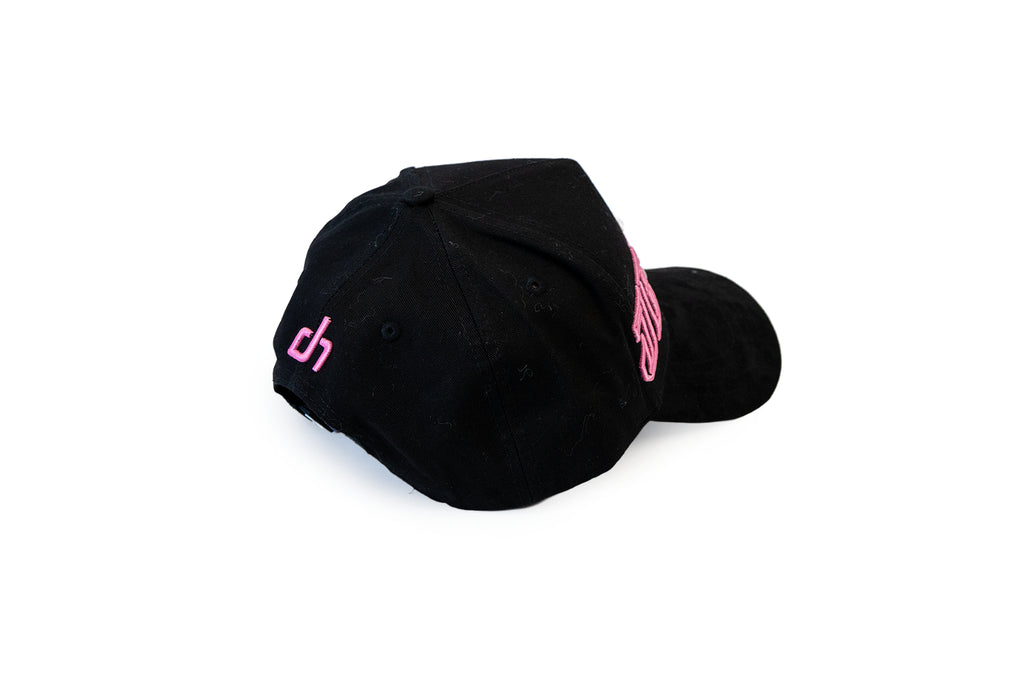 Gorra Dandy Hats x Rude Awakenings "JEHOVA"