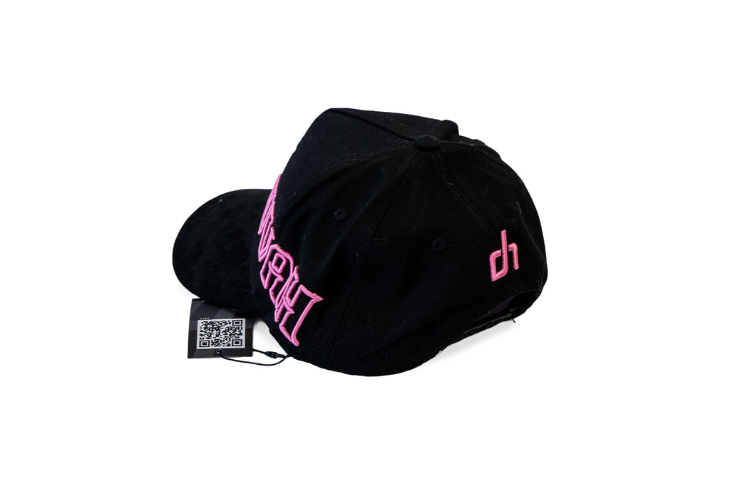 Gorra Dandy Hats x Rude Awakenings "JEHOVA"