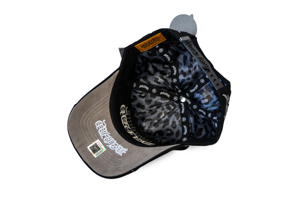 Gorra Dandy Hats Burning Hills - Edición Lost Hills 2025