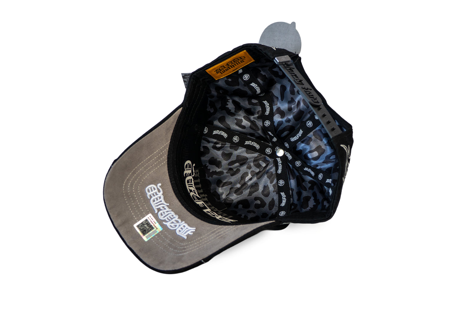 Gorra Dandy Hats Burning Hills - Edición Lost Hills 2025