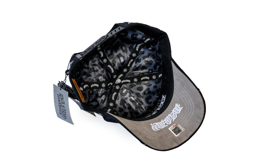 Gorra Dandy Hats Burning Hills - Edición Lost Hills 2025