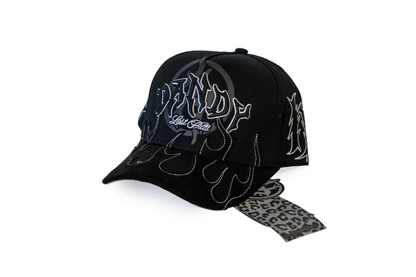 Gorra Dandy Hats Burning Hills - Edición Lost Hills 2025