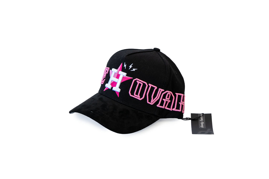 Gorra Dandy Hats x Rude Awakenings "JEHOVA"
